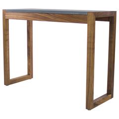 George Modern Concrete Desk and Console Table 7