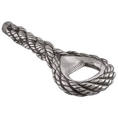 Hermès Rope Bottle Opener