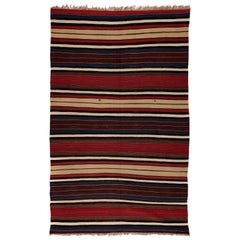 Kilim from 19th Century