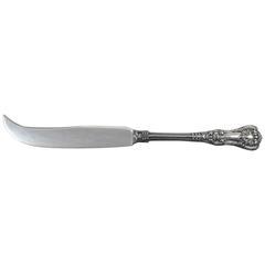 English King by Tiffany & Co Sterling Silver Avocado Knife Custom-Made 8