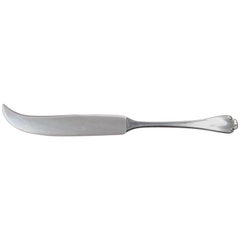 Flemish by Tiffany & Co Sterling Silver Avocado Knife Custom-Made