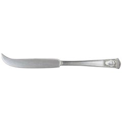 San Lorenzo by Tiffany & Co Sterling Silver Avocado Knife Custom-Made
