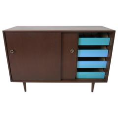 Greta Grossman Credenza for Glenn of California