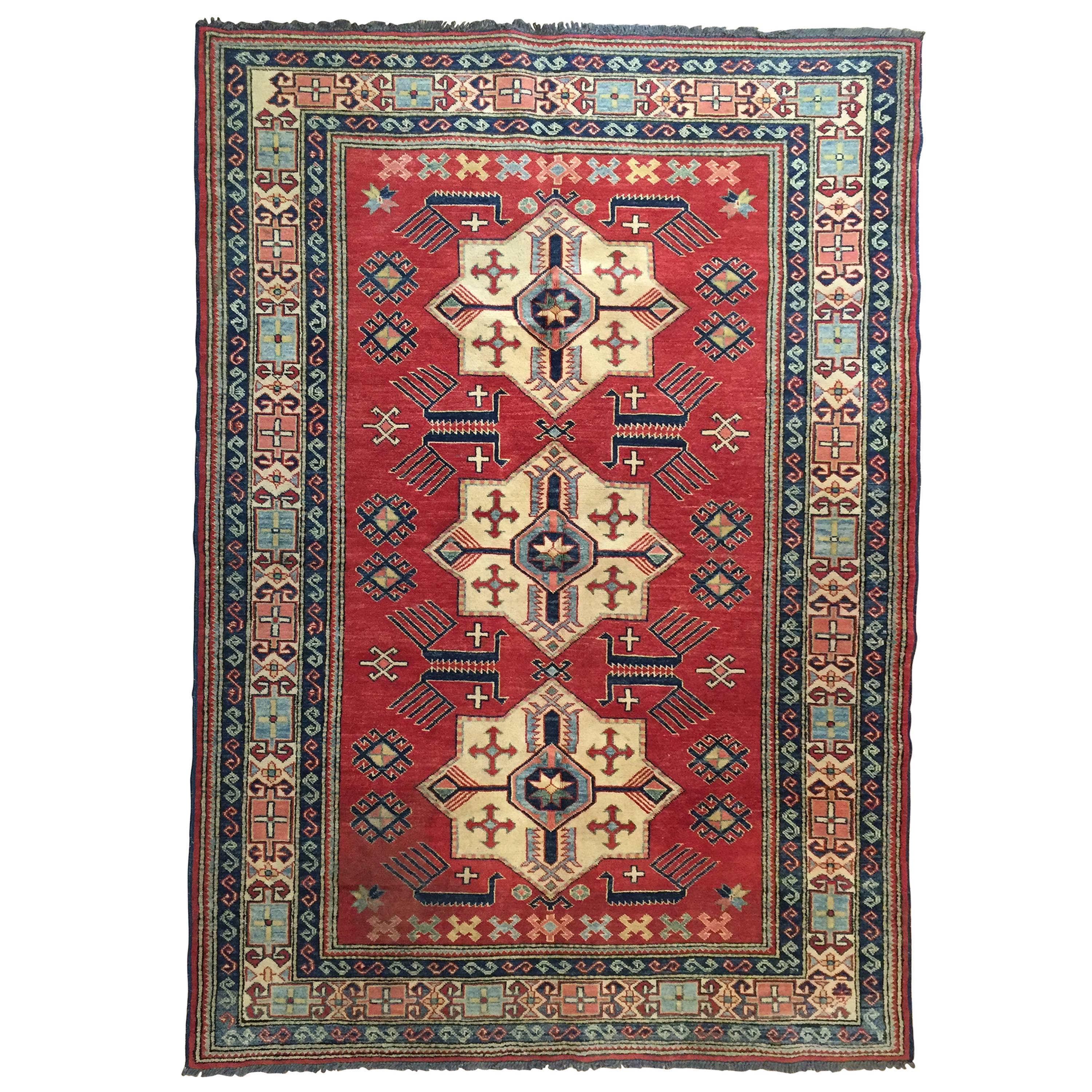 Asian Carpet For Sale