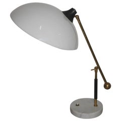 Table Lamp 1950 Stilux Milan
