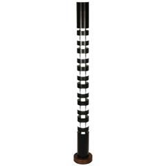 Serge Mouille Big TOTEM Floor Lamp