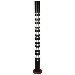 Serge Mouille Big TOTEM Floor Lamp