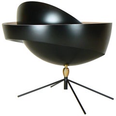Serge Mouille Saturne Table Lamp