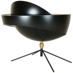 Serge Mouille Saturne Table Lamp 11