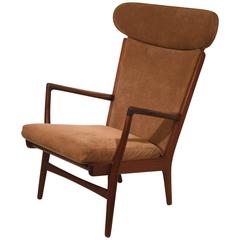 Hans J. Wegner pour AP Stolen:: modèle AP 15:: années 1950