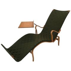 Bruno Mathsson Lounge Chair 1