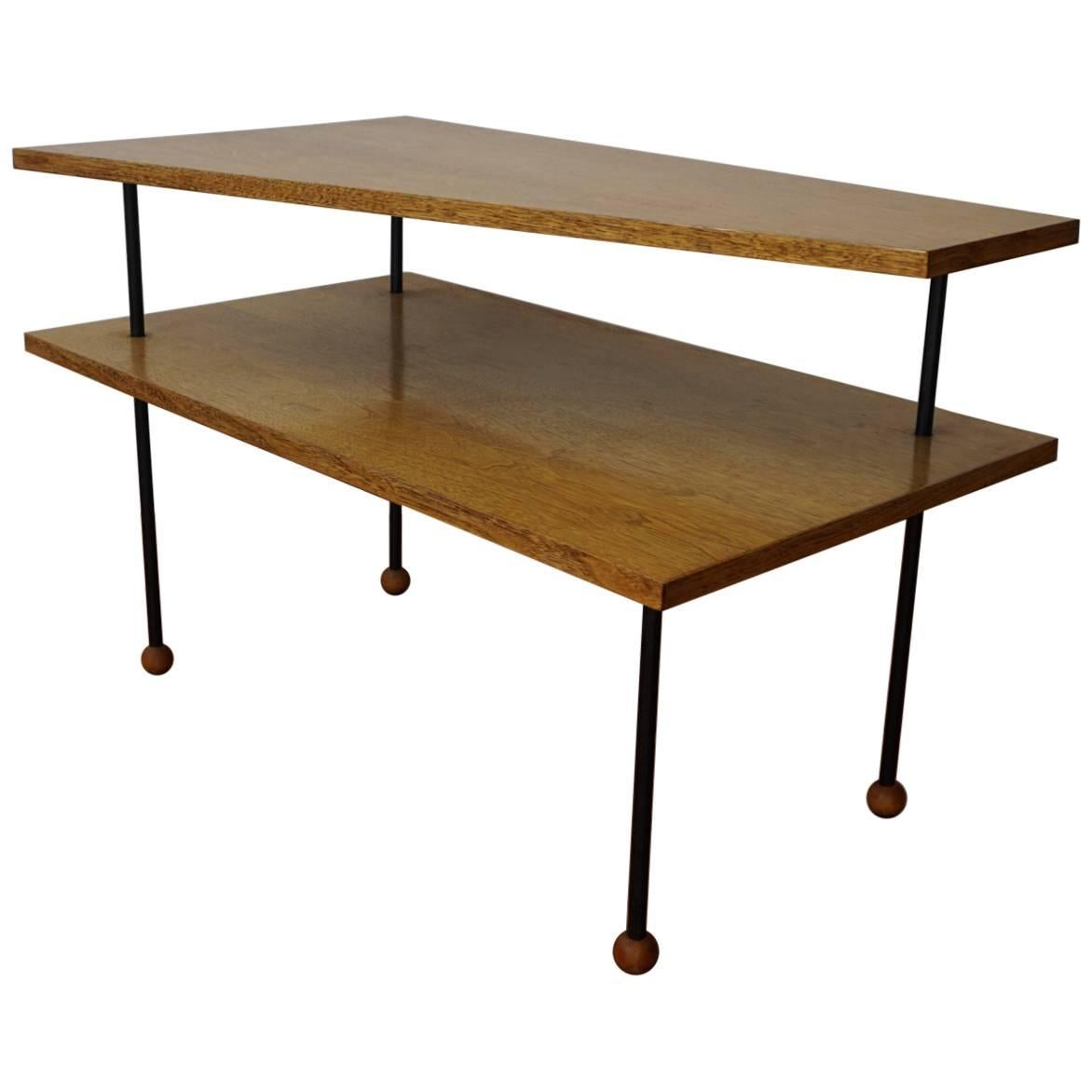 Greta Grossman Occasional Table For Sale