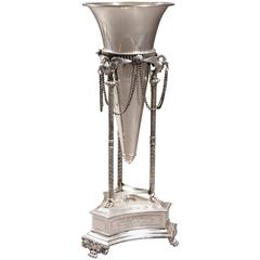20th Century Empire Style Table Decoration after J.B. Claude Odiot 3