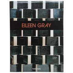 Philippe Garner Book "Eileen Gray"