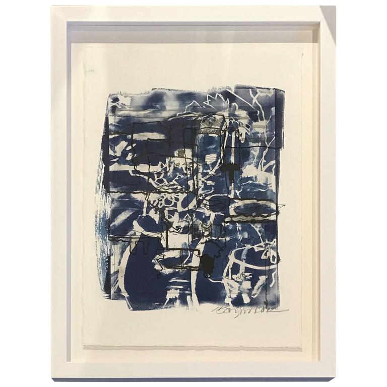American Artist Sandra Constantine, United States, Contemporary For Sale