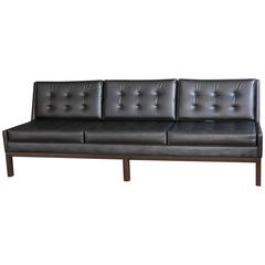 Armless Sofa by Roger Sprunger for Dunbar