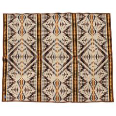 Pendleton Indian Design Camp Trade Blanket