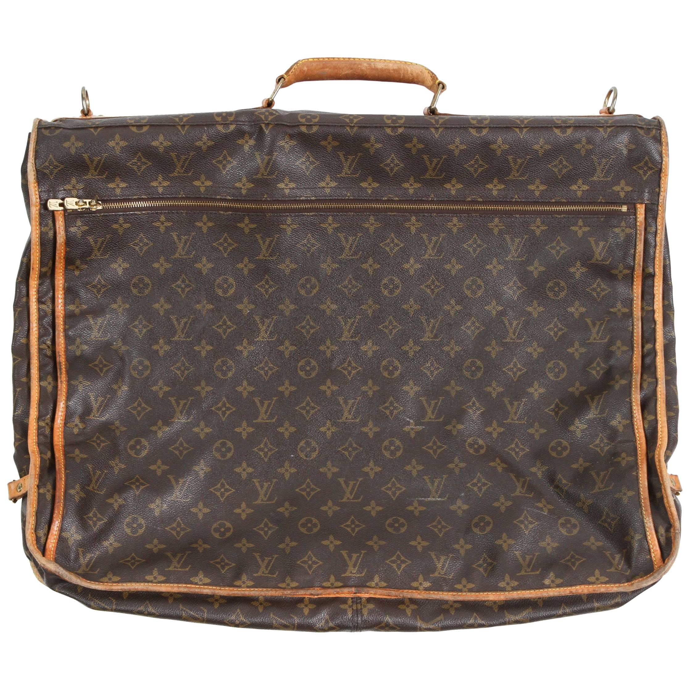 suit bag louis vuitton