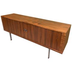 Hans Wegner Rosewood "President" Credenza 3