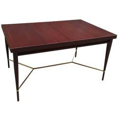 Paul McCobb Calvin Irwin Collection Dining Table 12