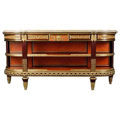 Louis XVI Sideboards - 52 For Sale at 1stdibs Louis XVI Sideboards - 52 For Sale at 1stdibs