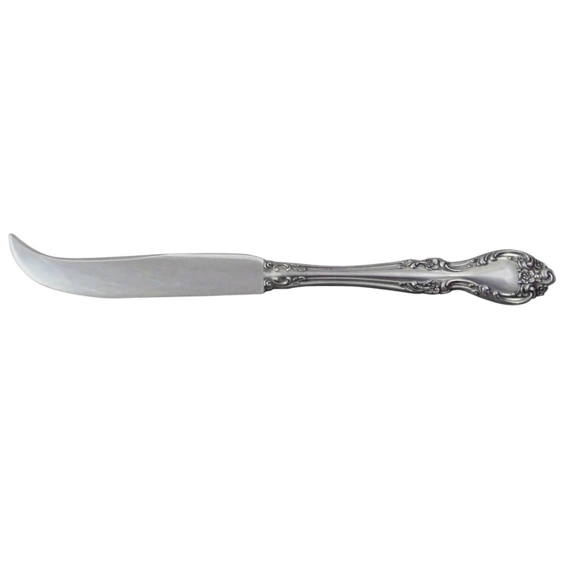 Melrose by Gorham Sterling Silver Avocado Knife Custom-Made