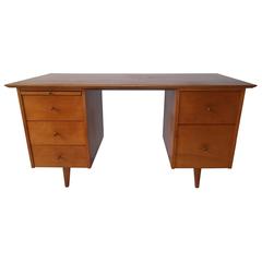 Vintage Paul McCobb Desk