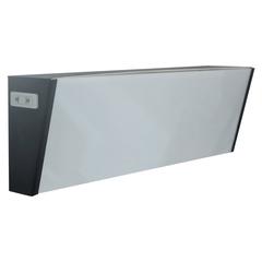 Minimalist French Wall Sconce by Lita, NOS 5