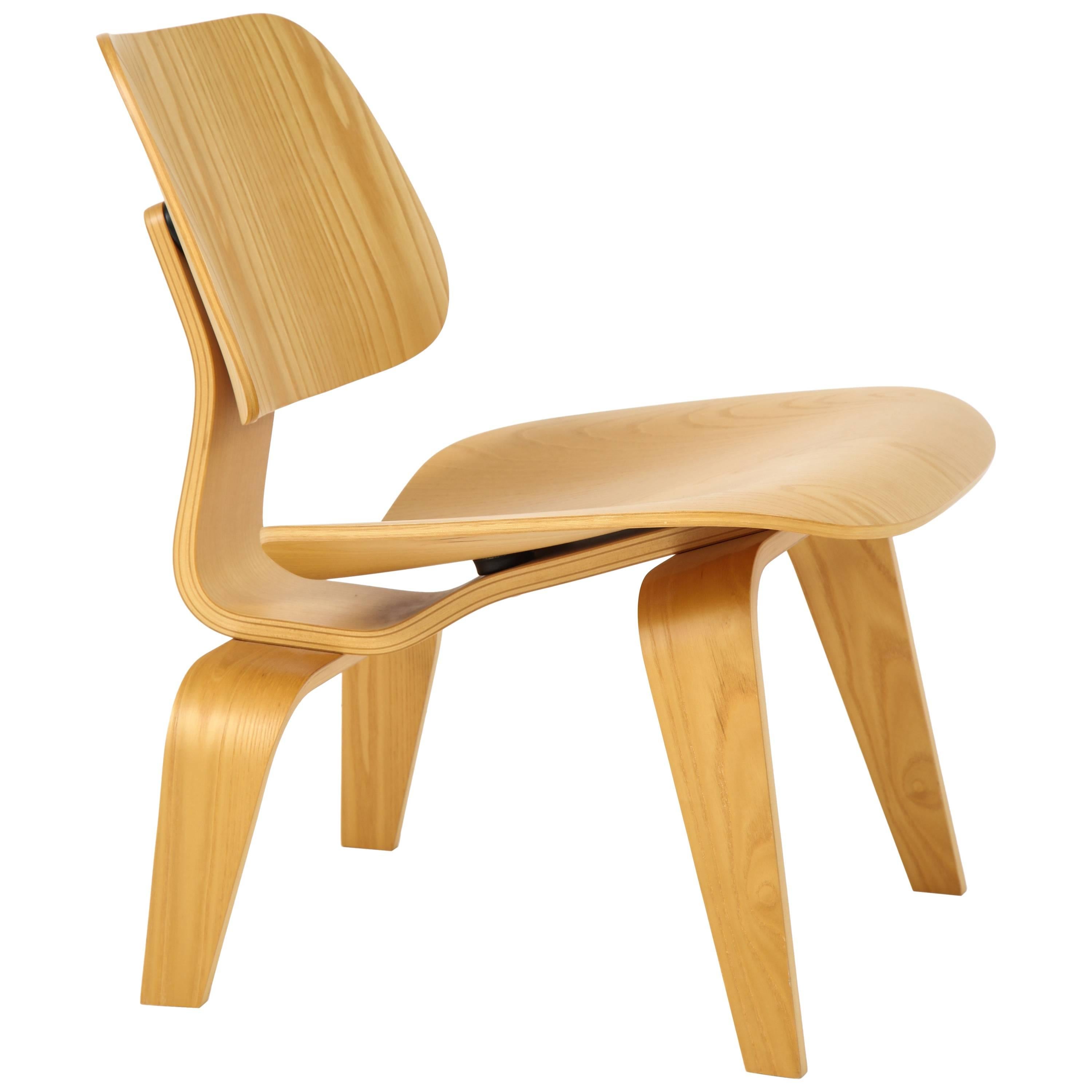 LCW by Charles Eames for Herman Miller