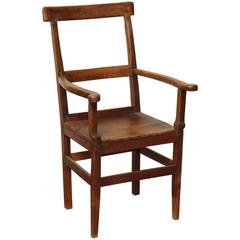 Antique Country Chair