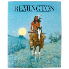 Frederic Remington, The Masterworks, First Edition 6