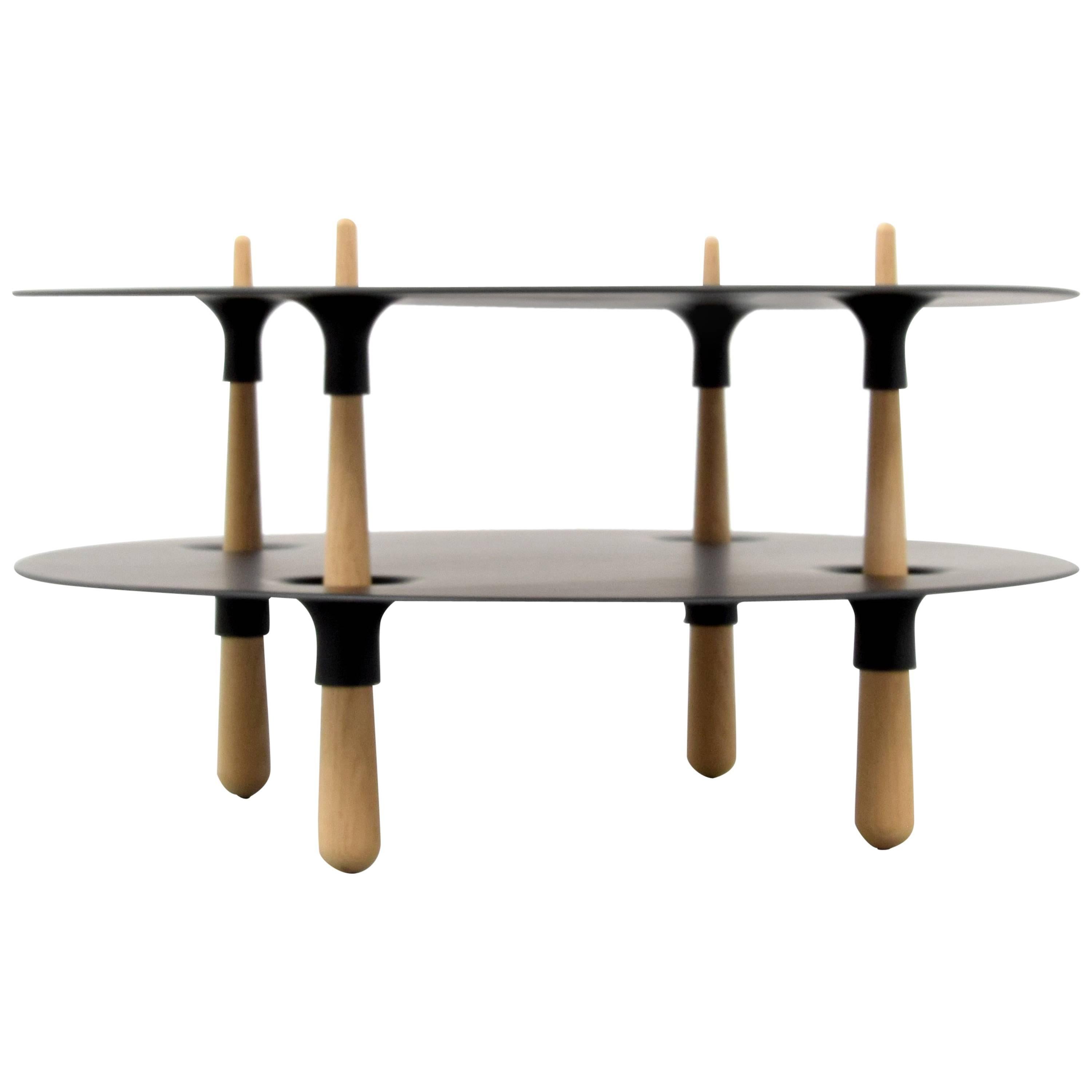 Lawrence Laske Prototype Occasional Table