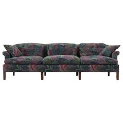 Large Sofa by Lysberg Hansen & Therp 9