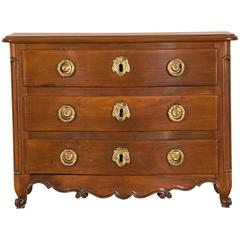 Antique Masterpiece LXV Style Commode