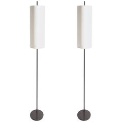 Pair of "SAS Hotel" Lamps by Arne Jacobsen 7