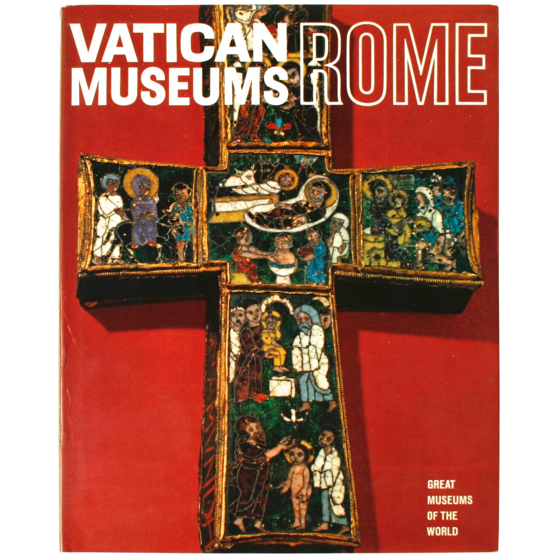 Vatican Museums, Rome For Sale