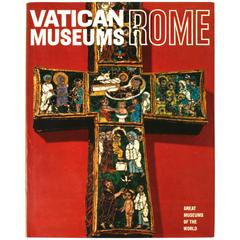 Vatican Museums, Rome 12