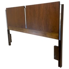 Double Headboard by Broyhill Premier, 1970