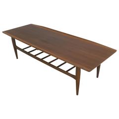 Cocktail Table by Bassett Furniture