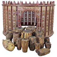 Burmese Antiquities