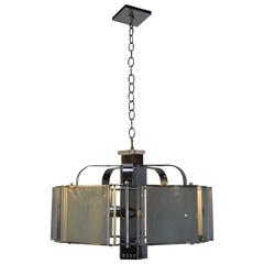 Frederick Ramond Pendant Chandelier 11