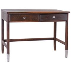 Otto Wagner 1905 Writing Desk 1