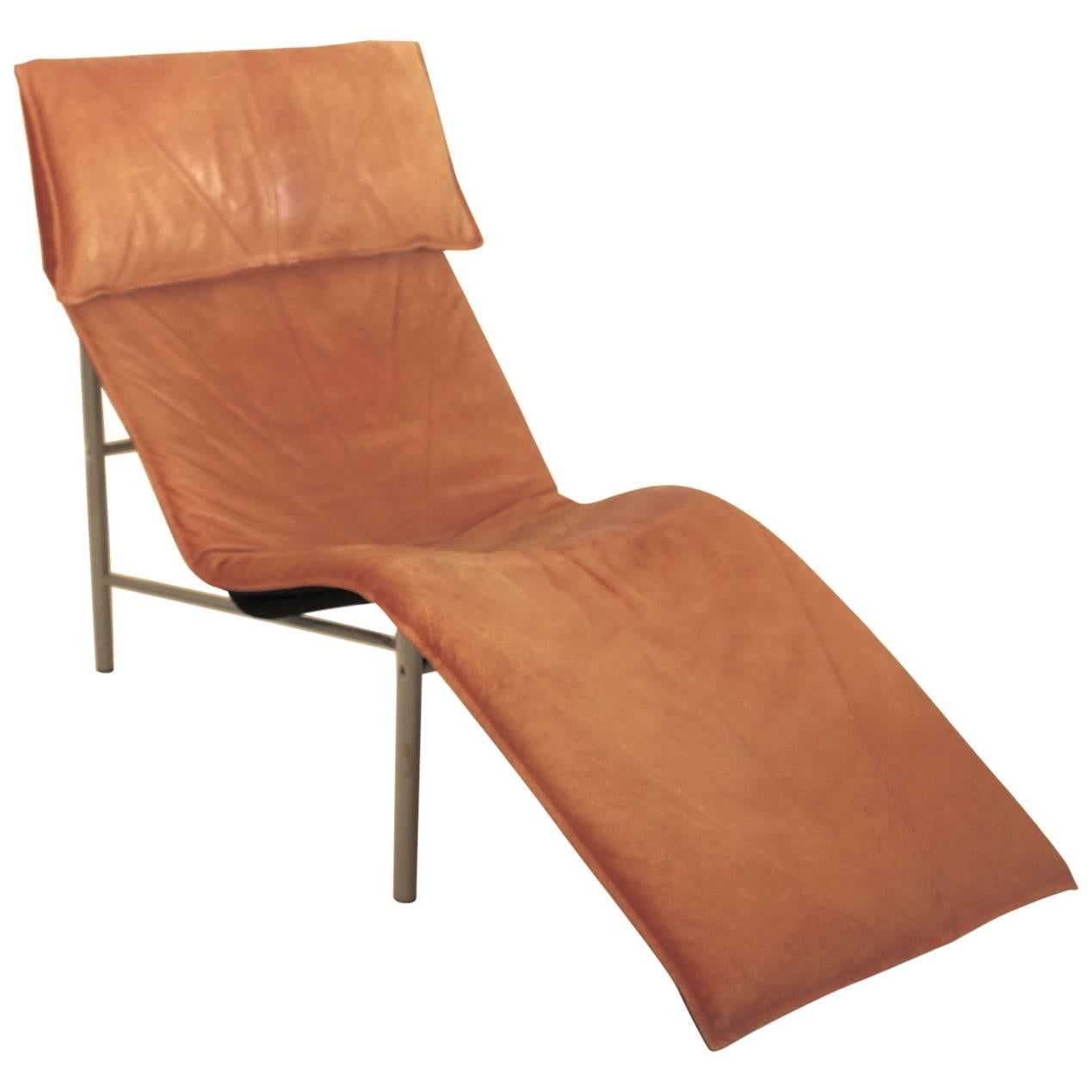 Chaise Longue by Tord Bjorklund, 1970, Sweden