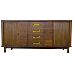 Credenza and Sideboard Server, Mid-Century by John Widdicomb