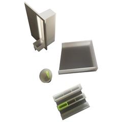 Desk Set by Phlippe Starck 4