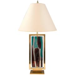 One Lamp by Roberto Rida, Italy, 2016 12