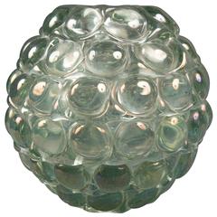 "a Lenti" Vase by Ercole Barovier, Italy, 1940s 6