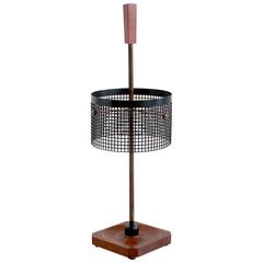 Mategot Style Umbrella Stand 1