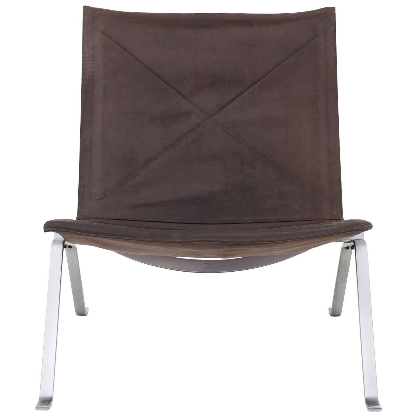 PK 22 Poul Kjærholm Easy Chair