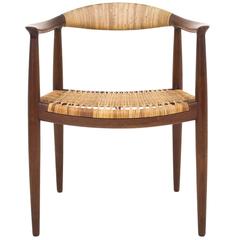 Hans J. Wegner 'The Chair' 12